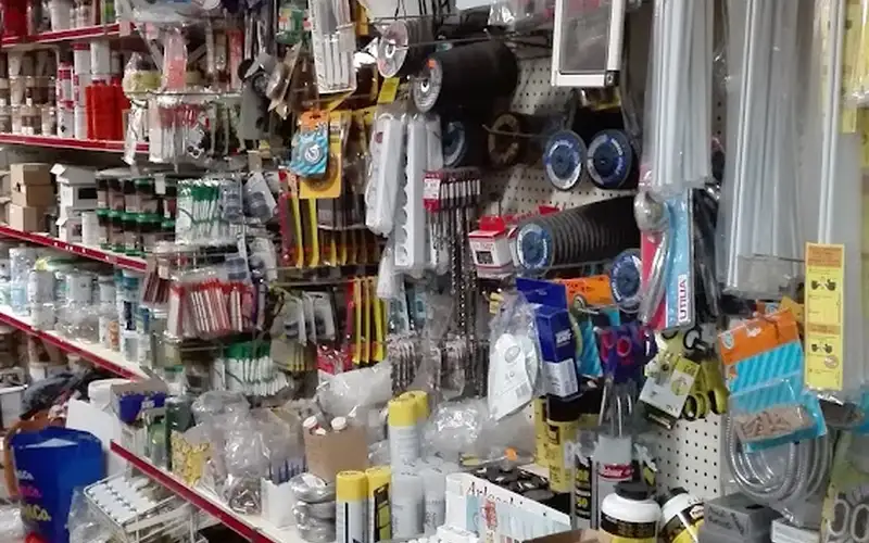 Foto di Colori E Ferramenta Bari