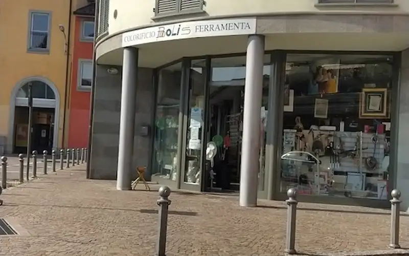 Foto di Colorificio Ferramenta Bolis