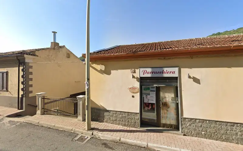 Foto di Colorificio Ferramenta Brancaccio