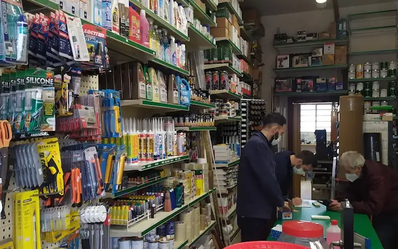 Foto di Colorificio - Ferramenta Dario Garavaglia