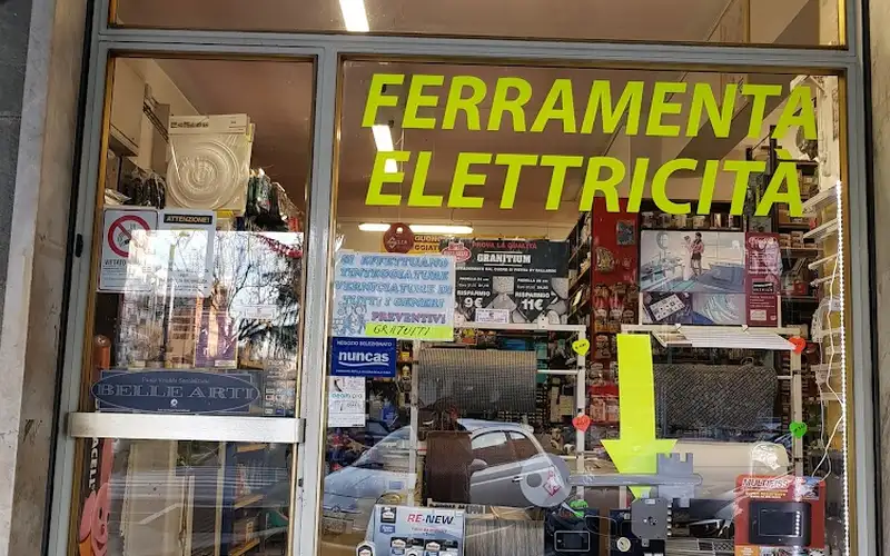 Foto di Colorificio Ferramenta Guala