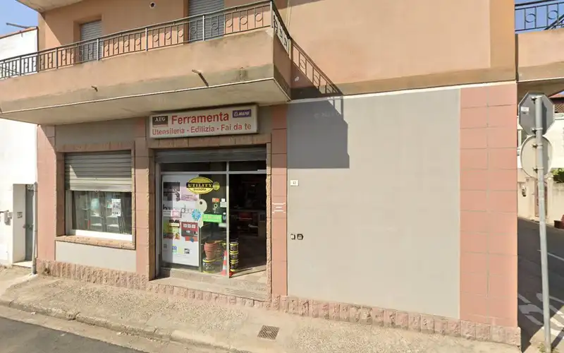 Foto di Colorificio Ferramenta Utensileria