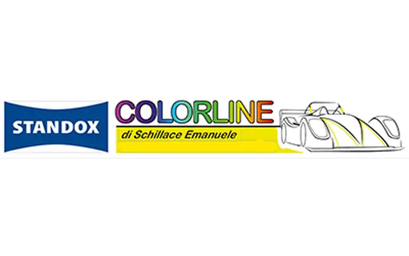 Foto di Colorline Di Emanuele Schillace