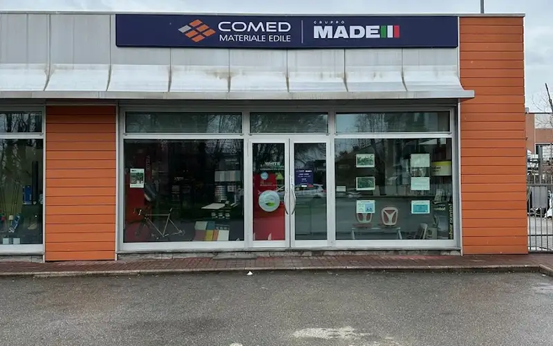 Foto di Comed | Gruppo Made