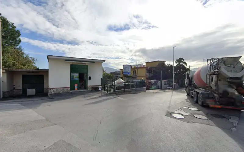 Foto di Concimi D'angelo Di D'angelo Antonio