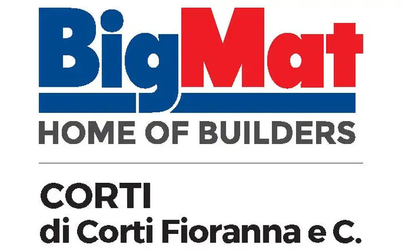 Foto di Corti Bigmat Di Corti F.
