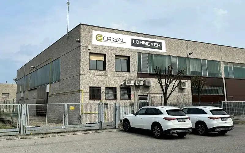 Foto di Crigal - Prodotti, Servizi & Soluzioni