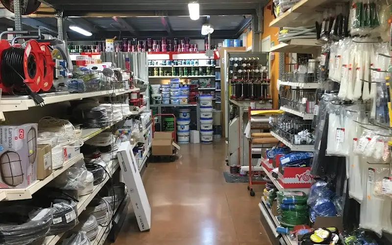 Foto di Curti Ferramenta