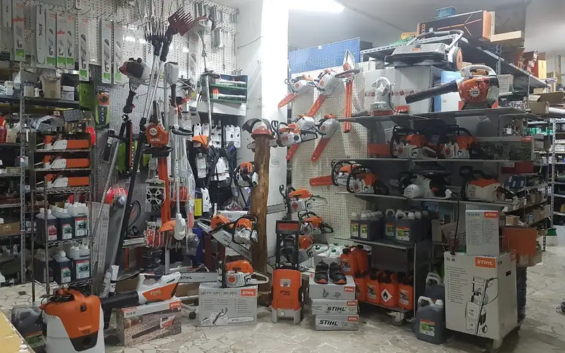 Foto di Cusanese Ferramenta