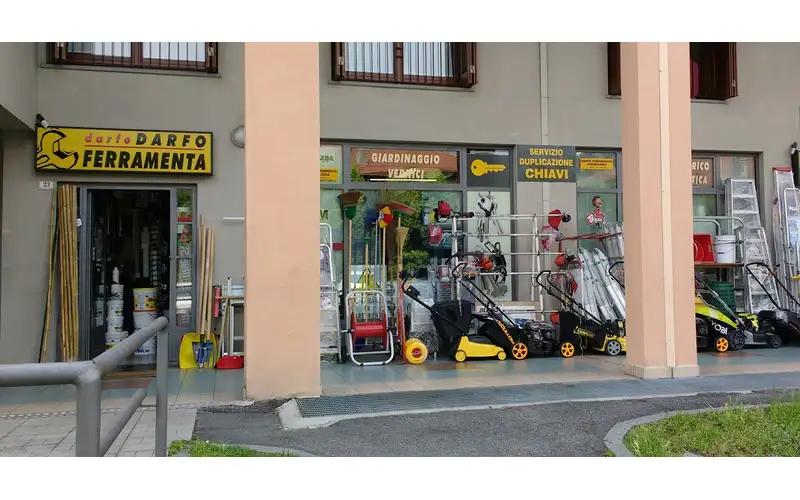 Foto di Darfo Ferramenta