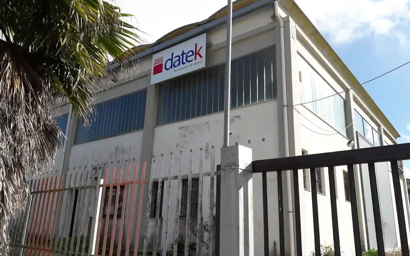 Foto di Datek