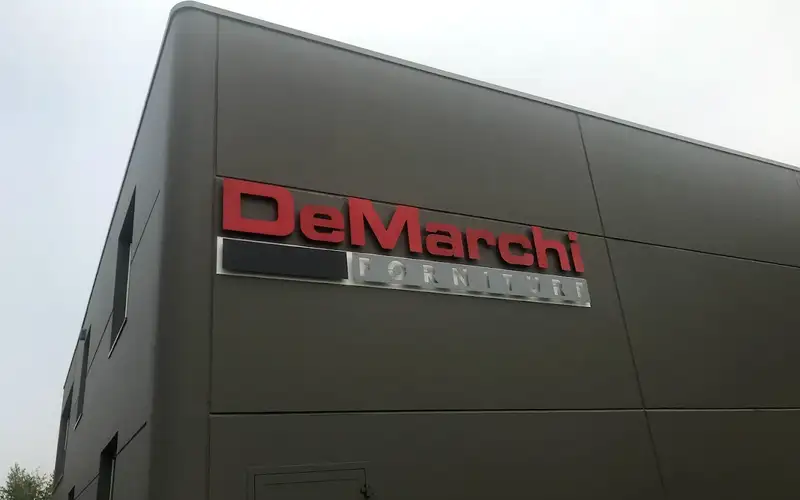 Foto di De Marchi Forniture