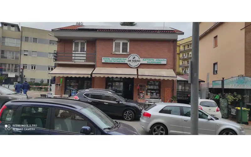 Foto di De Nigro Gaetano Ferramenta