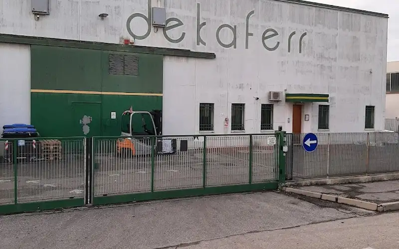 Foto di Dekaferr