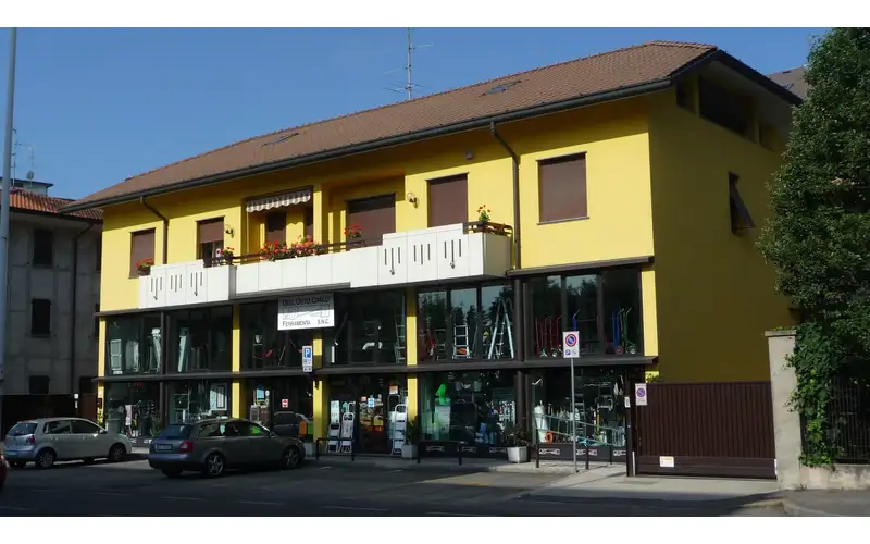 Foto di Dell'orto Carlo Ferramenta