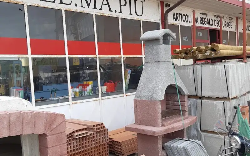 Foto di Del.Ma Piu'