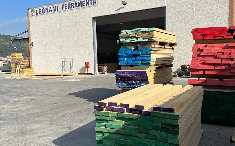 Foto di Destal Legnami & Ferramenta