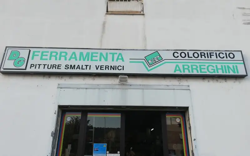 Foto di D.G. Ferramenta Sas