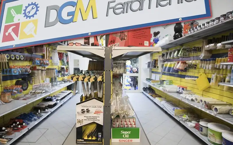 Foto di Dgm Ferramenta