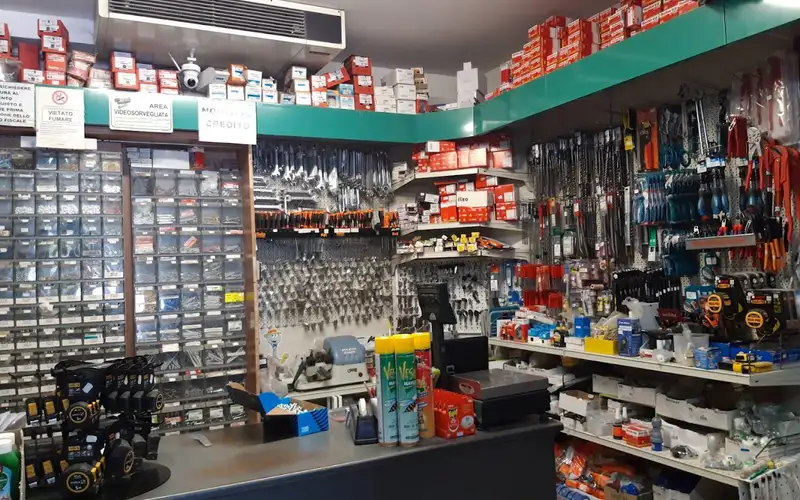 Foto di Di Marco Marco Materiali Per Edilizia