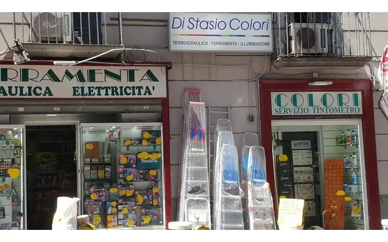 Foto di Di Stasio Colori