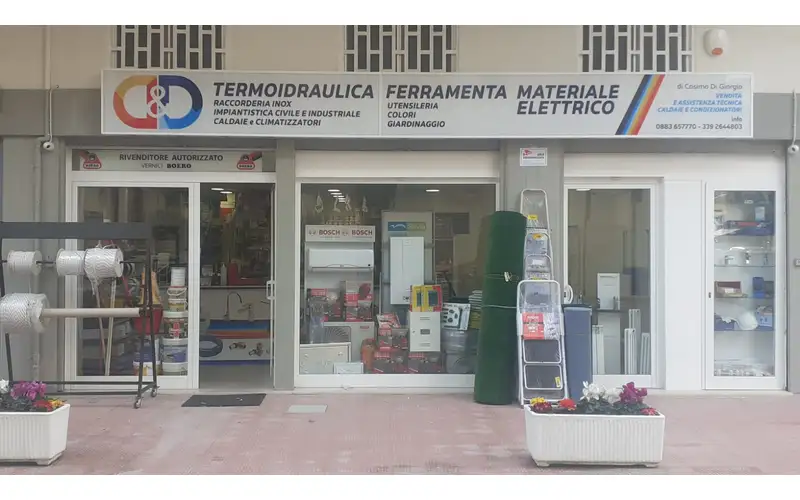 Foto di Ditta Di Giorgio Cosimo