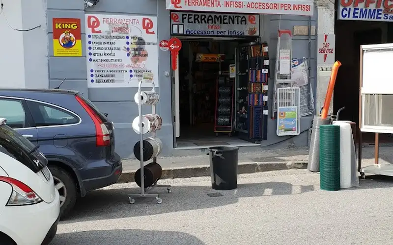 Foto di Dl Ferramenta Infissi Ed Accessori Per Infissi