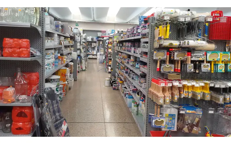 Foto di Dominici Ferramenta
