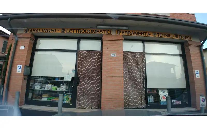 Foto di D.S. Ferramenta Di Amaducci Candido