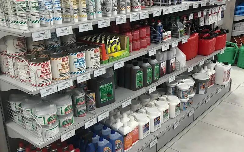 Foto di Duedi Ferramenta