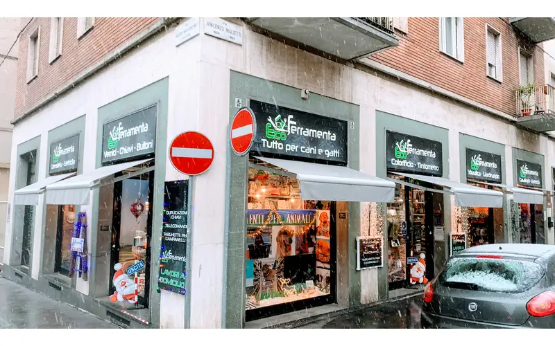 Foto di Ecoferramenta