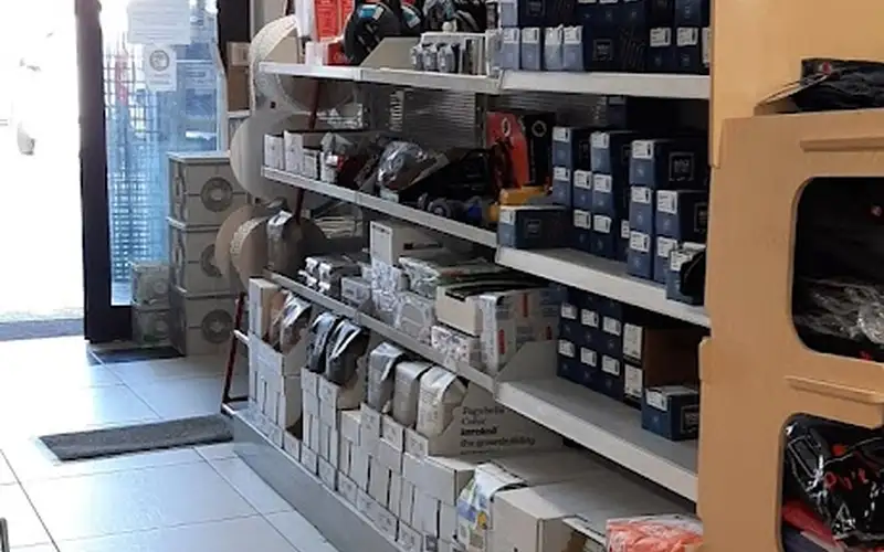Foto di Edil Ferramenta Pescara