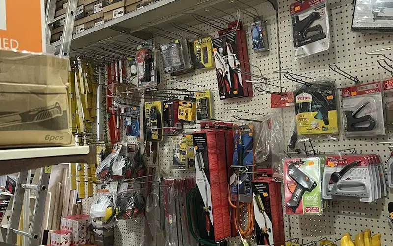 Foto di Edil San Rocco Store