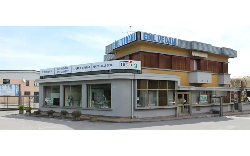 Foto di Edil Vedani