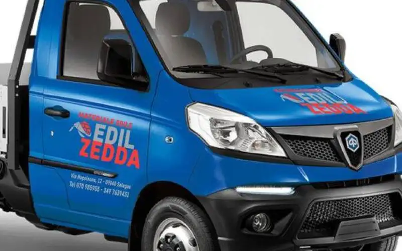 Foto di Edil Zedda