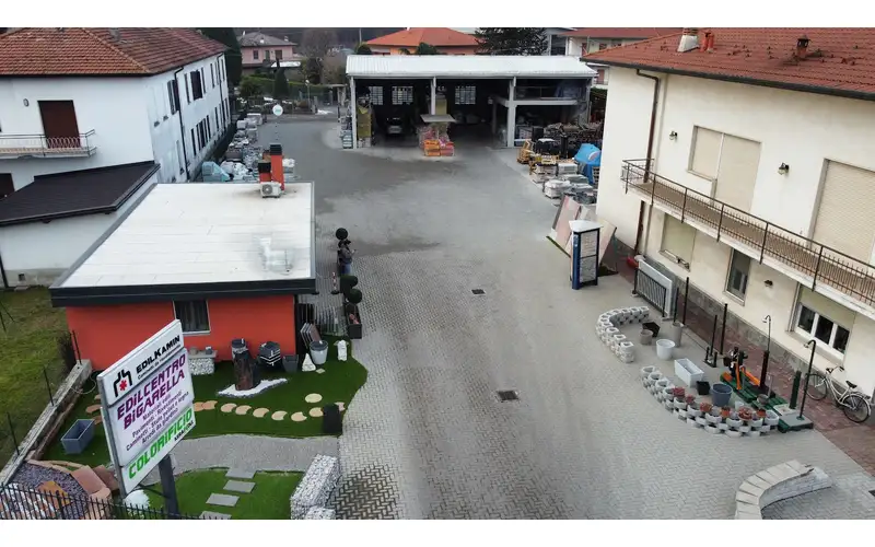 Foto di Edilcentro Bigarella