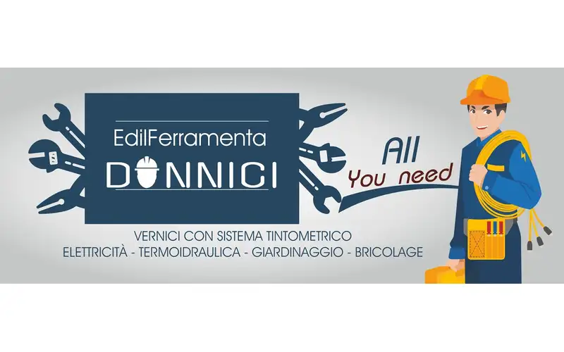 Foto di Edilferramenta Donnici