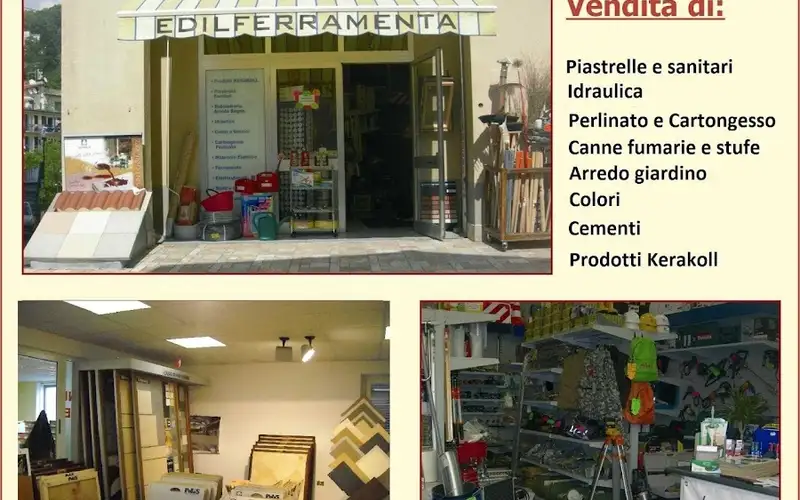 Foto di Edilferramenta Genova