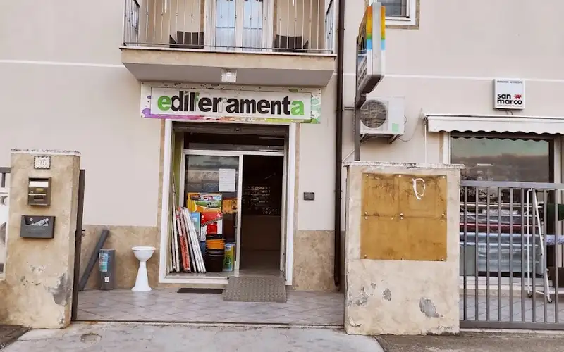 Foto di Edilferramenta Matera