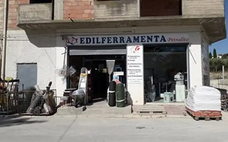 Foto di Edilferramenta Petralito