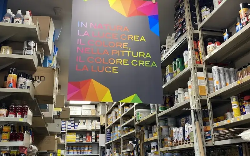 Foto di El.Co.Fer. Elettricità Ferramenta