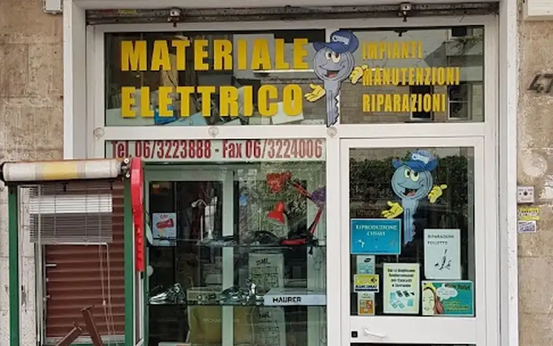 Foto di Elettricita' Ferramenta Idraulica