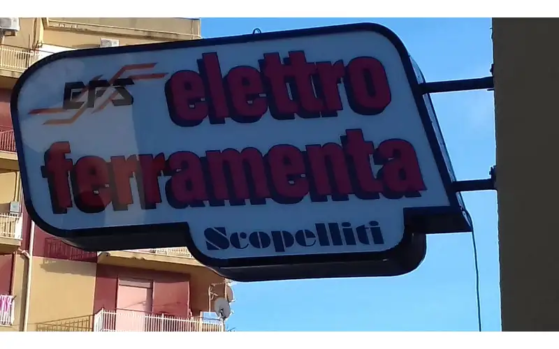 Foto di Elettroferramenta Agrigento