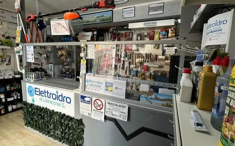 Foto di Elettroidro