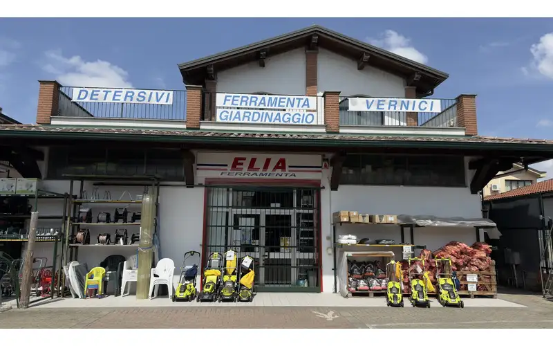 Foto di Elia Ferramenta