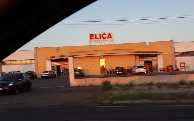 Foto di Elica Ferramenta
