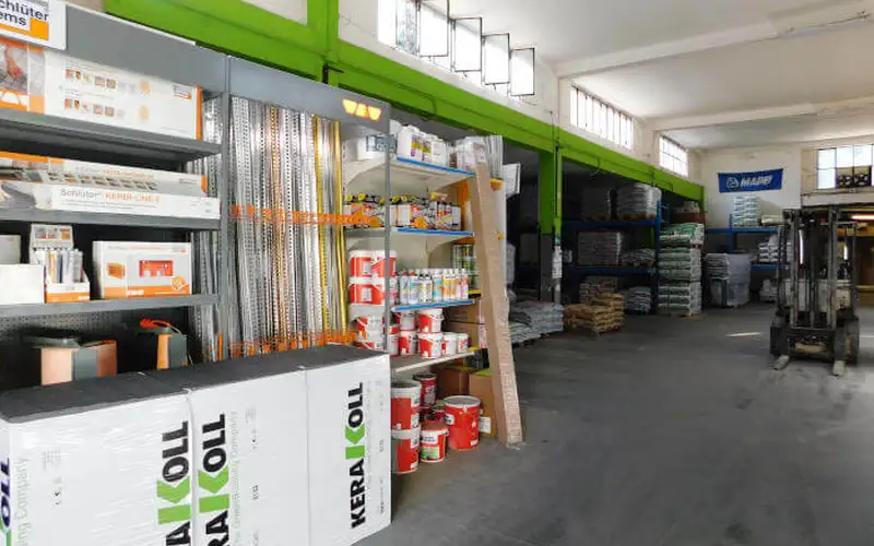 Foto di Ellegi Ceramiche