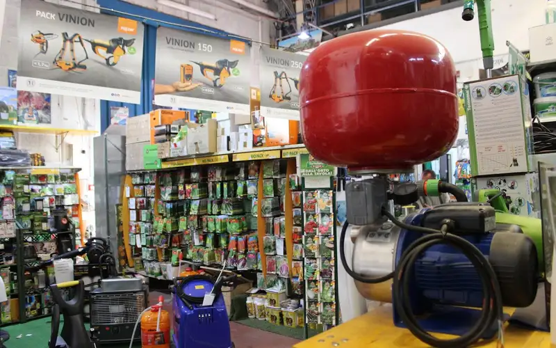 Foto di Emmebi Agrotecnica