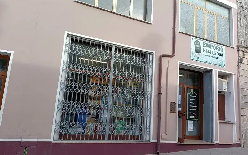 Foto di Emporio F.Lli Ledda