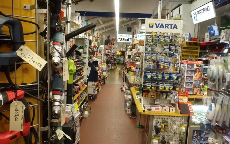 Foto di Emporio Generale Ferramenta